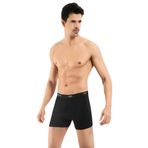 KOTA İÇ GİYİM güngören1000 1000 Likralı Erkek Boxer