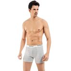 KOTA İÇ GİYİM güngören1003 Kota Erkek Likrali Boxer (1003)