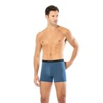 KOTA İÇ GİYİM güngören1010 Erkek Modal Boxer Renk Seçenekli 1010