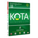 KOTA Konu Taramaları Fen Bilimleri Kotası-Tonguç Akademi Yayınları