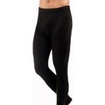 Kota Thermo Cold Erkek Termal Alt - Siyah - XL