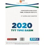 Kota Tyt 2020 Tıpkı Basım