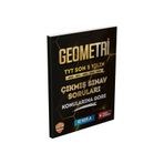 KOTA YAYINLARI Kota Yayınları Son 5 Yıl Çıkmış Geometri Soruları