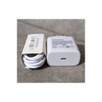 Kotenart Orjinal Samsung Uyumlu Galaxy S22 Ultra - S23 Ultra - S24 Ultra 45W Type-C Süper Hızlı Şarj Aleti