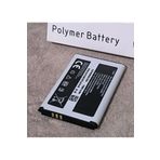 Kotenart Samsung C3510 S5620 L700 S5610 S5603 S3650 Batarya Pil 1000mAh
