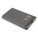 Kotenartt Nokia C3-00 X6 5800 5230 Batarya Pil