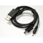 Kotenartt Nokia Dke-5 USB Data ve Şarj Kablosu