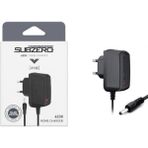 Kotenartt Subzero Nokia 6230 Kalın Uçlu Şarj Aleti - Cihazı - 5W - 750MAH - KY30 - Siyah