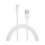 Kotenartt Technio Lightning To USB Hızlı Şarj Kablosu 1m - Beyaz