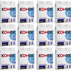 Kotex 12 x 2'li Regl Gece Külodu