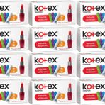 Kotex 16'lı 12 Adet Mini Tampon
