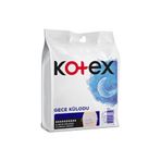 Kotex ( 2 Adet ) Hijyenik Gece Külodu 2'li