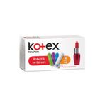 Kotex 2 Adet Tampon Mini 16 Ped