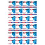 Kotex 24*6=144 Adet 706 Tekli Gece Hijyenik Ped