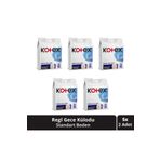 Kotex 5 Paket 2'li Regl Gece Külodu