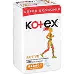 Kotex Active Normal 22'li Hijyenik Ped