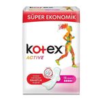 Kotex Active Uzun 18'li Ped