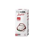 Kotex Anydays Normal 20'li Ped