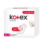 Kotex Anydays Normal 56 Adet Günlük Ped