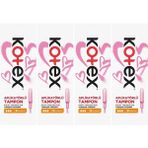 Kotex Aplikatörlü Normal 32'li Tampon