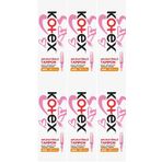 Kotex Aplikatörlü Normal 48'li Tampon