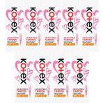 Kotex Aplikatörlü Normal 72'li Tampon