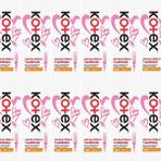 Kotex Aplikatörlü Normal 96'lı Tampon
