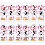 Kotex Aplikatörlü Tampon Normal, 96'lı Set (12PK*8)