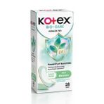 Kotex Bio-Care İnce Günlük Ped 28 Adet