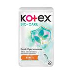 Kotex Bio-Care Quadro Normal (Boy 4) Hijyenik Ped 20'li