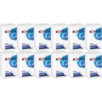 Kotex Ekstra Uzun Gece 108'li Hijyenik Ped