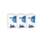 Kotex Ekstra Uzun Gece 27'li Hijyenik Ped
