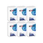 Kotex Ekstra Uzun Gece 54'lü Hijyenik Ped