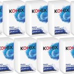 Kotex Ekstra Uzun Gece 81'li Hijyenik Ped