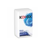 Kotex Extra Uzun Gece Ped 9 Lu 3 Paket