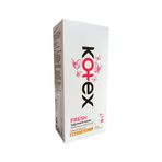 Kotex Fresh Günlük 16 Adet Uzun Ped
