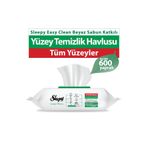 Kotex Fresh Rahatlık & Koruma Günlük Ped, 56'lı x 3 Adet