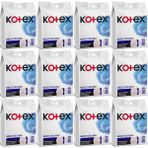 Kotex Gece Külodu 24 Lü Set (12PK*2) Standart Beden ile Gece Boyu Konfor ve Sızıntı Önleyici Teknoloji
