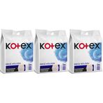 Kotex Gece Külodu, Standart Beden, Yoğun Regl Dönemine Özel, 6'lı Set