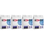Kotex Gece Külodu, Standart Beden, Yoğun Regl Dönemine Özel, 8'li Set