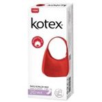 Kotex Günlük Lightdays Parfümlü 20 Adet Ped