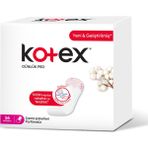 Kotex Günlük Ped Normal 56'Lı (5'Li Paket)
