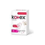 Kotex Günlük Ped Normal Parfümlü 34'Lü 2 Paket