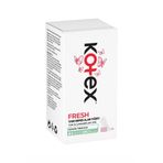 Kotex Gunluk Ped Parfumsuz 34 Lu