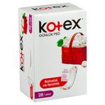 Kotex Günlük Ped Uzun 28Li (7'Li Paket)