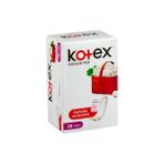 Kotex Günlük Ped Uzun 28Li (8'Li Paket)