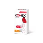 Kotex İnce Günlük Parfümlü Ped 34