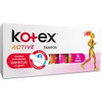 Kotex Kotex,Tampon - 1