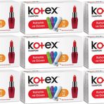 Kotex Mini 144 Adet Tampon