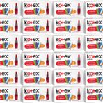 Kotex Mini 384 Adet Tampon